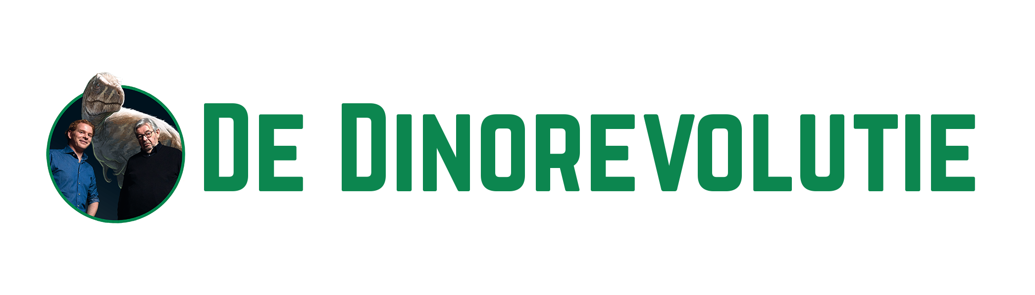 De dinorevolutie